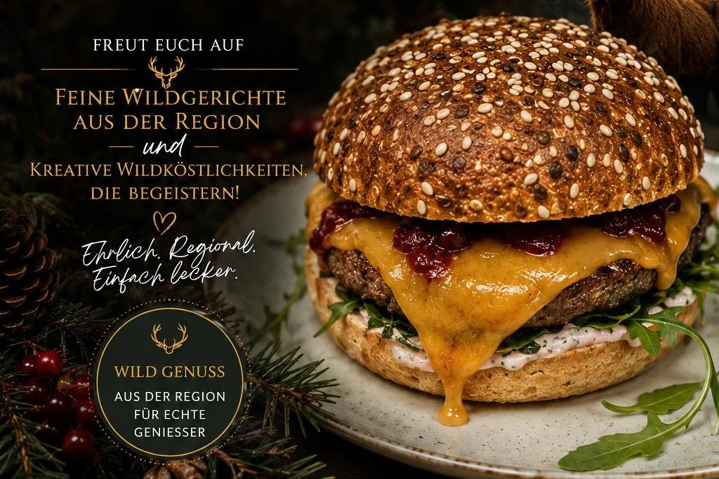 Wildwochen